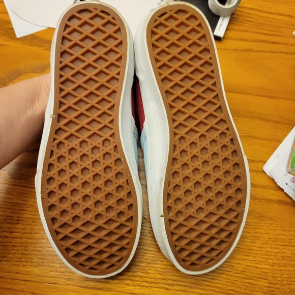 Vans kids size 3 - Picture 6 of 6